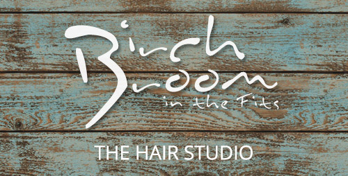Birch Broom In The Fits Hair Studio | Myrtle Beach, SC