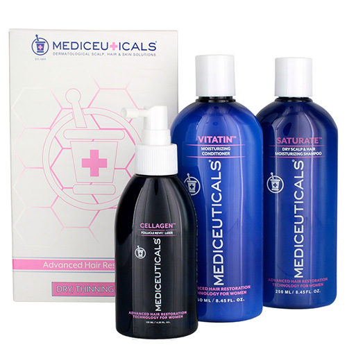 Mediceuticals